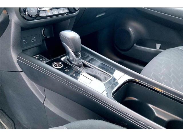 2024 Nissan Kicks SV (Stk: 24B3849) in Sherwood Park - Image 15 of 29