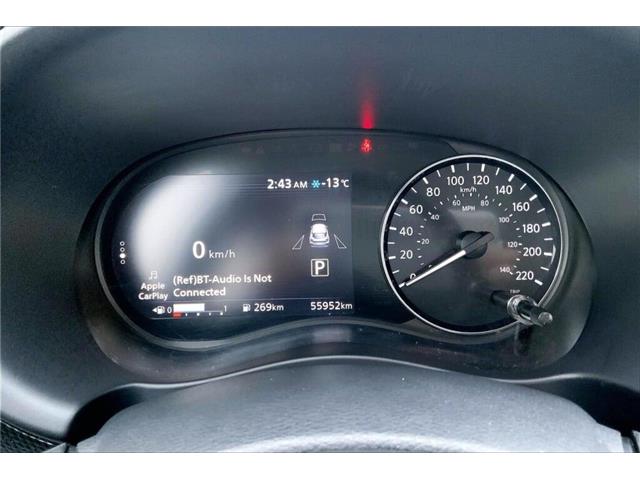2024 Nissan Kicks SV (Stk: 24B3849) in Sherwood Park - Image 18 of 29