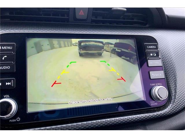 2024 Nissan Kicks SV (Stk: 24B3849) in Sherwood Park - Image 19 of 29