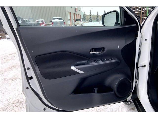 2024 Nissan Kicks SV (Stk: 24B3849) in Sherwood Park - Image 20 of 29