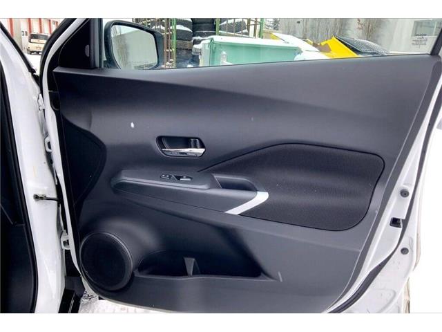2024 Nissan Kicks SV (Stk: 24B3849) in Sherwood Park - Image 21 of 29