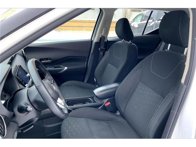 2024 Nissan Kicks SV (Stk: 24B3849) in Sherwood Park - Image 22 of 29