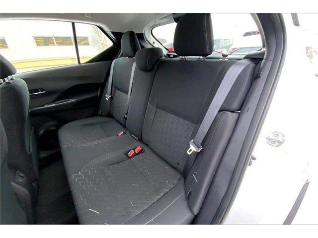 2024 Nissan Kicks SV (Stk: 24B3849) in Sherwood Park - Image 23 of 29