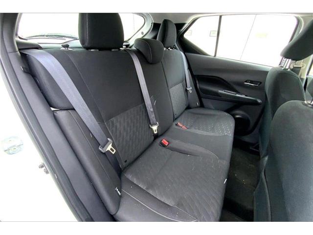 2024 Nissan Kicks SV (Stk: 24B3849) in Sherwood Park - Image 24 of 29