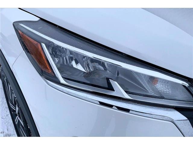 2024 Nissan Kicks SV (Stk: 24B3849) in Sherwood Park - Image 25 of 29