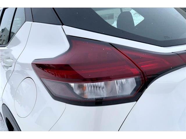 2024 Nissan Kicks SV (Stk: 24B3849) in Sherwood Park - Image 26 of 29