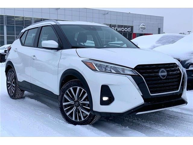 2024 Nissan Kicks SV (Stk: 24B3849) in Sherwood Park - Image 29 of 29