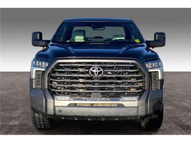 2022 Toyota Tundra Hybrid Capstone (Stk: 22B0792) in Sherwood Park - Image 3 of 29