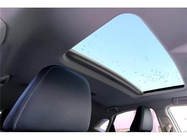 2021 Lexus NX 300h Base (Stk: 21B6475) in Sherwood Park - Image 20 of 28