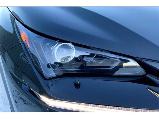 2021 Lexus NX 300h Base (Stk: 21B6475) in Sherwood Park - Image 24 of 28