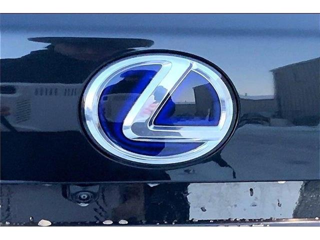 2021 Lexus NX 300h Base (Stk: 21B6475) in Sherwood Park - Image 27 of 28