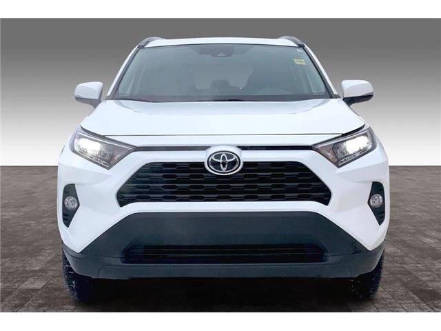 2021 Toyota RAV4 XLE (Stk: 21B5492) in Sherwood Park - Image 3 of 30