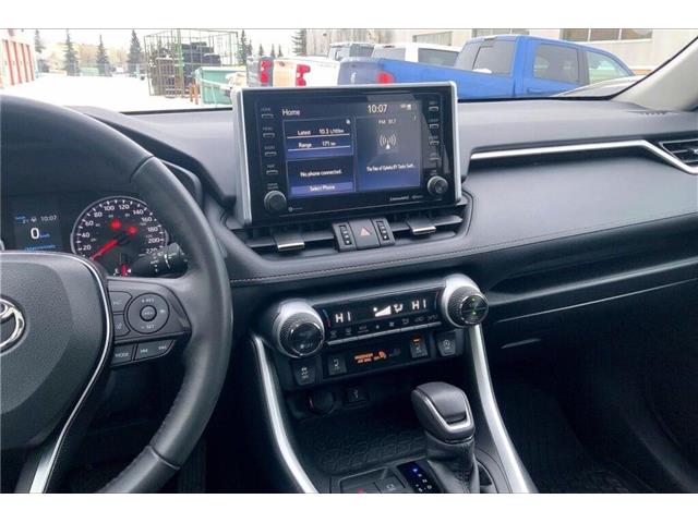 2021 Toyota RAV4 XLE (Stk: 21B5492) in Sherwood Park - Image 6 of 30