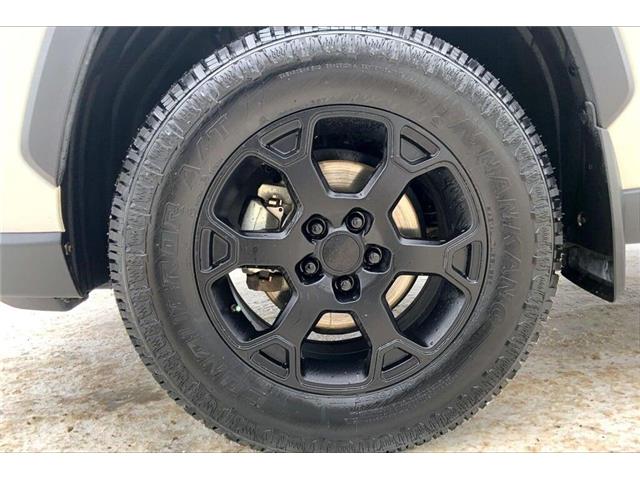 2021 Toyota RAV4 XLE (Stk: 21B5492) in Sherwood Park - Image 9 of 30