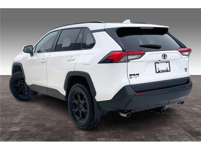 2021 Toyota RAV4 XLE (Stk: 21B5492) in Sherwood Park - Image 10 of 30