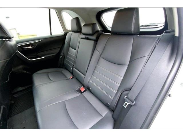 2021 Toyota RAV4 XLE (Stk: 21B5492) in Sherwood Park - Image 24 of 30