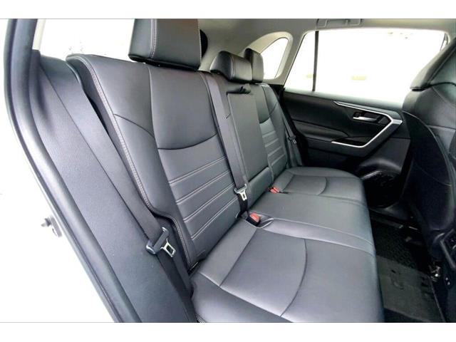 2021 Toyota RAV4 XLE (Stk: 21B5492) in Sherwood Park - Image 25 of 30