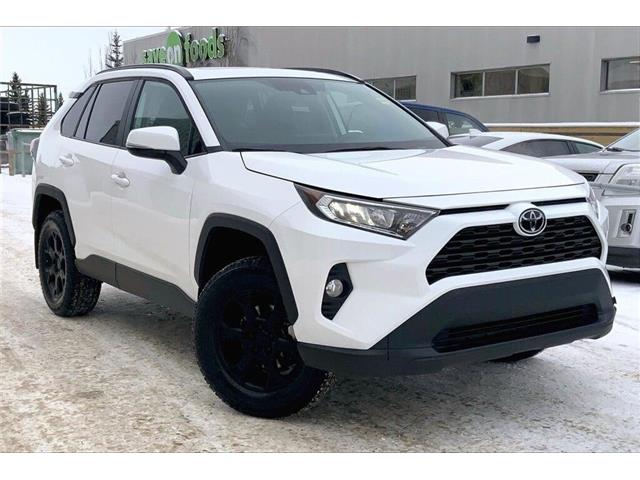 2021 Toyota RAV4 XLE (Stk: 21B5492) in Sherwood Park - Image 30 of 30