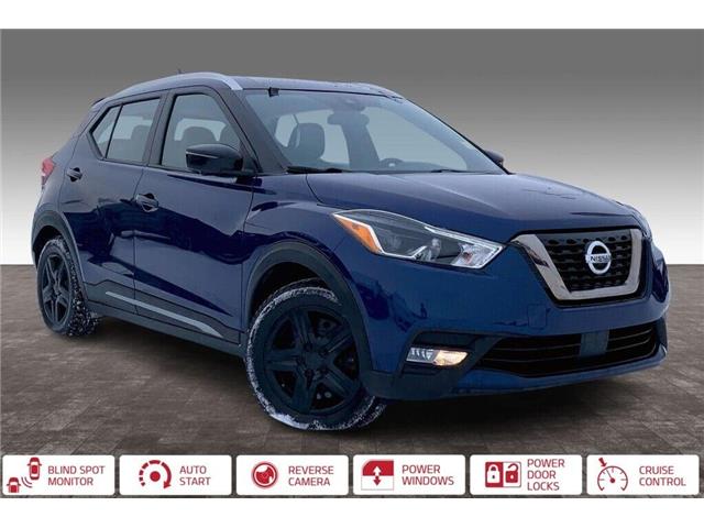 2020 Nissan Kicks SR (Stk: 20B6473) in Sherwood Park - Image 2 of 28