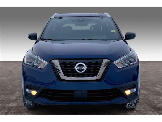 2020 Nissan Kicks SR (Stk: 20B6473) in Sherwood Park - Image 3 of 28