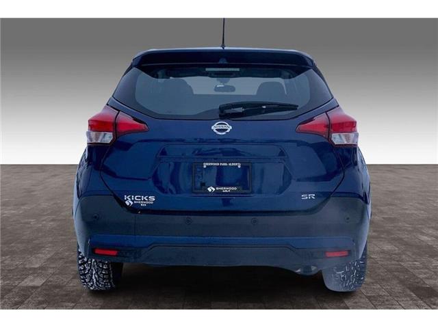 2020 Nissan Kicks SR (Stk: 20B6473) in Sherwood Park - Image 4 of 28