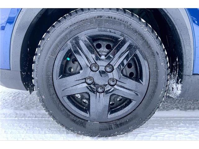 2020 Nissan Kicks SR (Stk: 20B6473) in Sherwood Park - Image 8 of 28