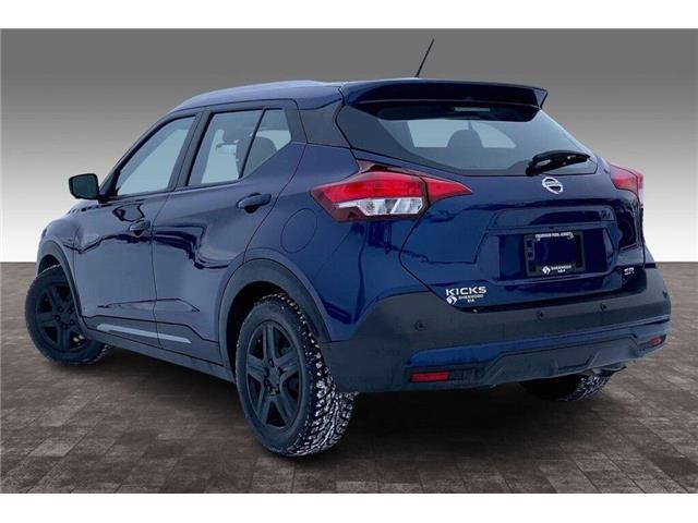 2020 Nissan Kicks SR (Stk: 20B6473) in Sherwood Park - Image 9 of 28