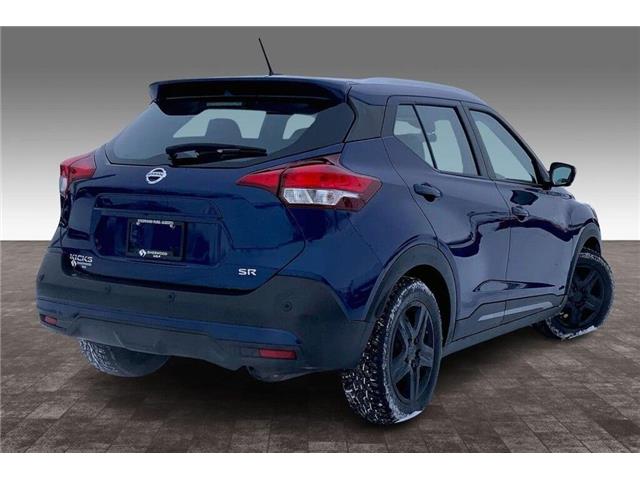 2020 Nissan Kicks SR (Stk: 20B6473) in Sherwood Park - Image 10 of 28