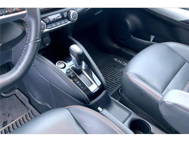 2020 Nissan Kicks SR (Stk: 20B6473) in Sherwood Park - Image 14 of 28
