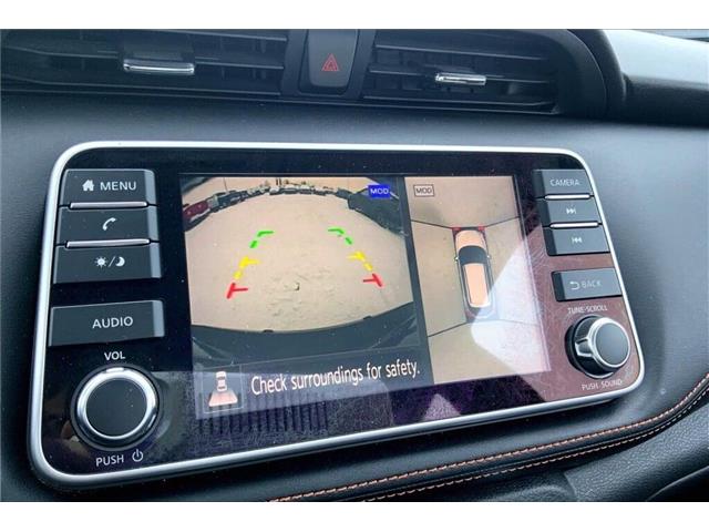 2020 Nissan Kicks SR (Stk: 20B6473) in Sherwood Park - Image 18 of 28