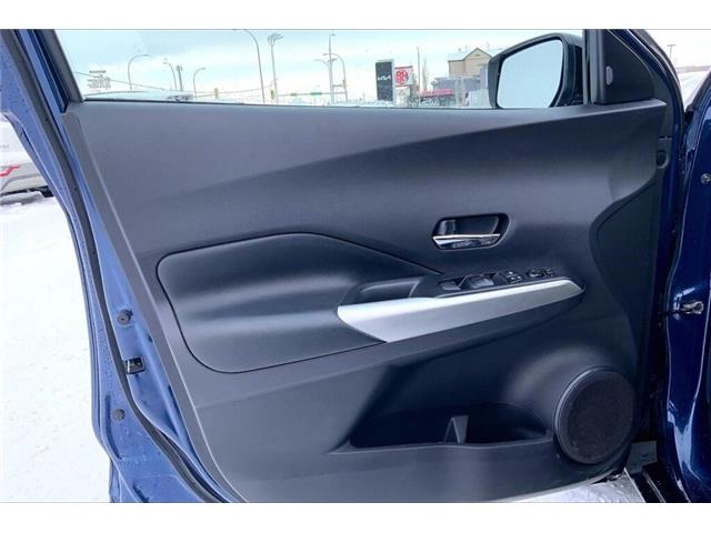 2020 Nissan Kicks SR (Stk: 20B6473) in Sherwood Park - Image 19 of 28
