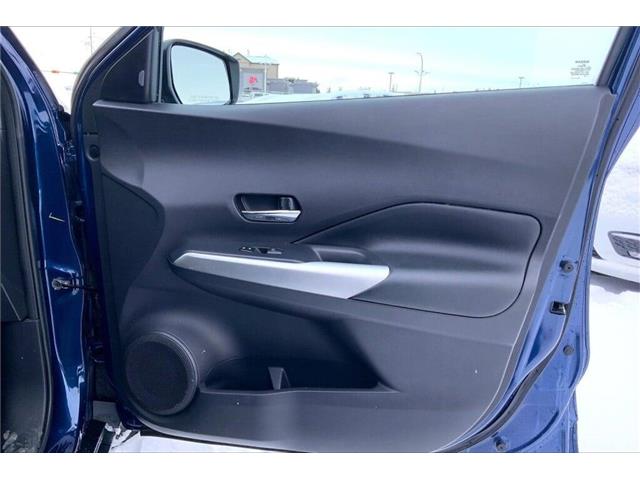 2020 Nissan Kicks SR (Stk: 20B6473) in Sherwood Park - Image 20 of 28