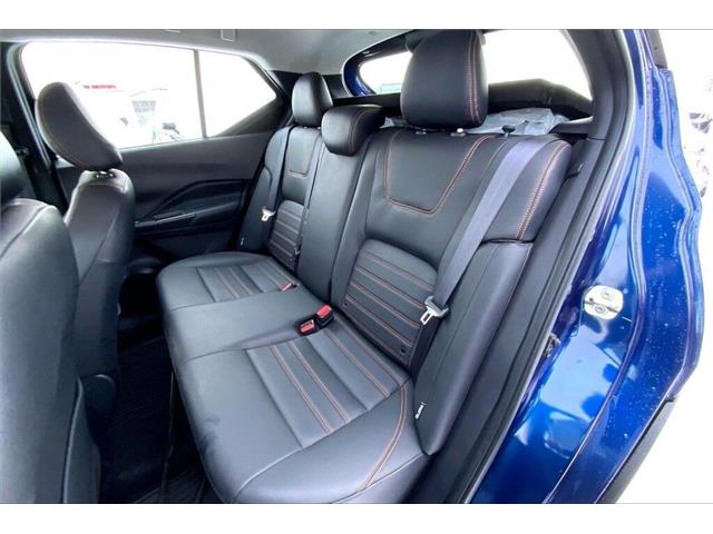 2020 Nissan Kicks SR (Stk: 20B6473) in Sherwood Park - Image 22 of 28