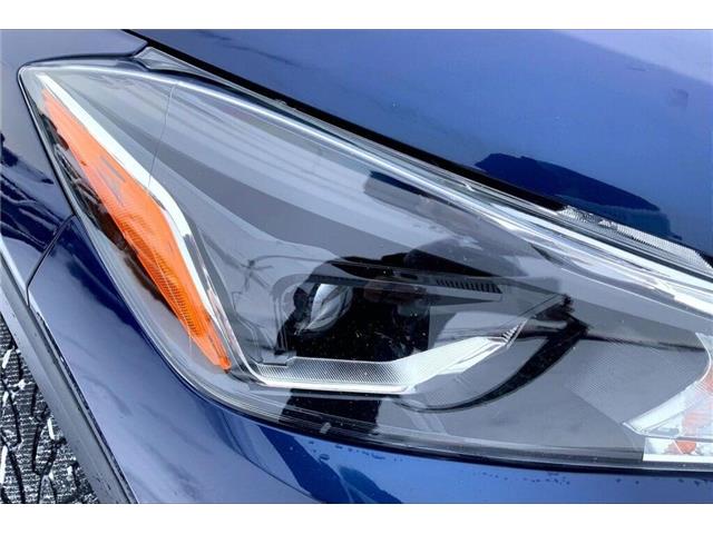2020 Nissan Kicks SR (Stk: 20B6473) in Sherwood Park - Image 24 of 28