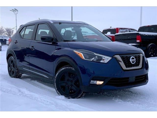 2020 Nissan Kicks SR (Stk: 20B6473) in Sherwood Park - Image 28 of 28