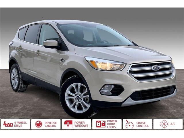 2017 Ford Escape SE (Stk: 17B9779) in Sherwood Park - Image 2 of 29 2017 Ford Escape SE (Stk: 17B9779) in Sherwood Park - Image 2 of 29