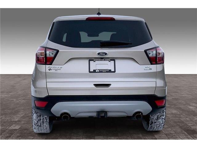 2017 Ford Escape SE (Stk: 17B9779) in Sherwood Park - Image 4 of 29 2017 Ford Escape SE (Stk: 17B9779) in Sherwood Park - Image 4 of 29