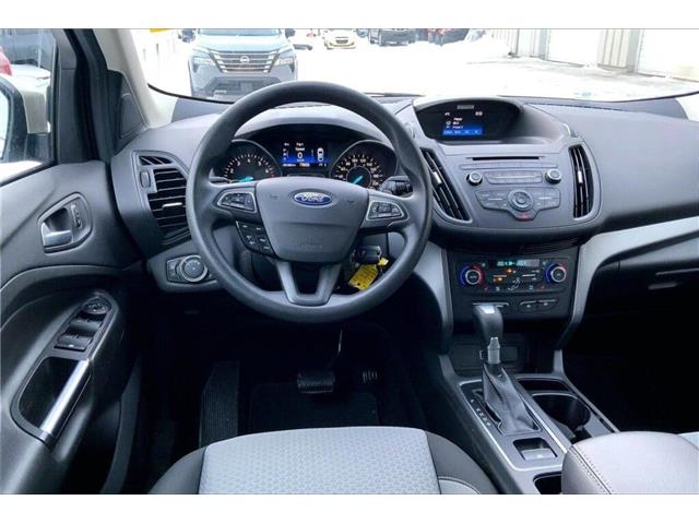 2017 Ford Escape SE (Stk: 17B9779) in Sherwood Park - Image 5 of 29 2017 Ford Escape SE (Stk: 17B9779) in Sherwood Park - Image 5 of 29
