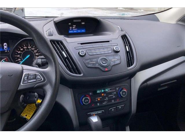 2017 Ford Escape SE (Stk: 17B9779) in Sherwood Park - Image 6 of 29 2017 Ford Escape SE (Stk: 17B9779) in Sherwood Park - Image 6 of 29