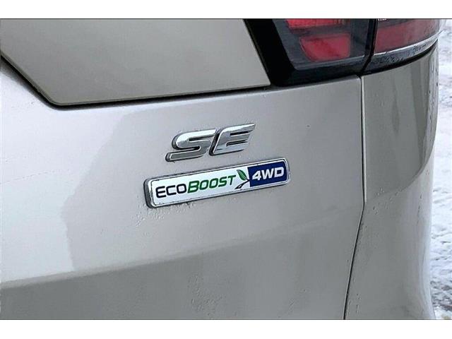 2017 Ford Escape SE (Stk: 17B9779) in Sherwood Park - Image 8 of 29 2017 Ford Escape SE (Stk: 17B9779) in Sherwood Park - Image 8 of 29