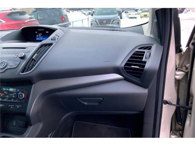 2017 Ford Escape SE (Stk: 17B9779) in Sherwood Park - Image 14 of 29 2017 Ford Escape SE (Stk: 17B9779) in Sherwood Park - Image 14 of 29