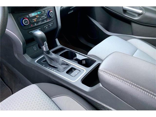 2017 Ford Escape SE (Stk: 17B9779) in Sherwood Park - Image 15 of 29 2017 Ford Escape SE (Stk: 17B9779) in Sherwood Park - Image 15 of 29