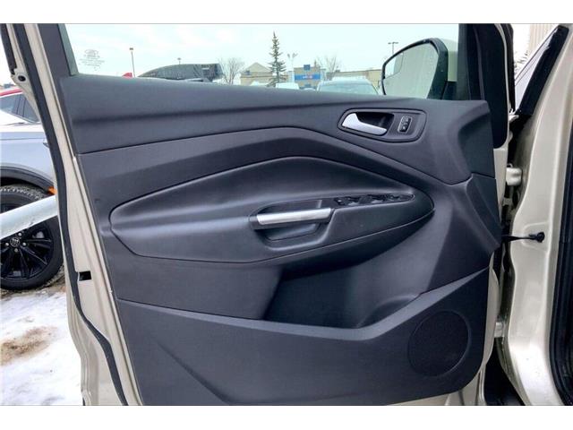 2017 Ford Escape SE (Stk: 17B9779) in Sherwood Park - Image 20 of 29 2017 Ford Escape SE (Stk: 17B9779) in Sherwood Park - Image 20 of 29