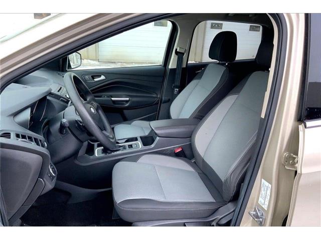 2017 Ford Escape SE (Stk: 17B9779) in Sherwood Park - Image 22 of 29 2017 Ford Escape SE (Stk: 17B9779) in Sherwood Park - Image 22 of 29