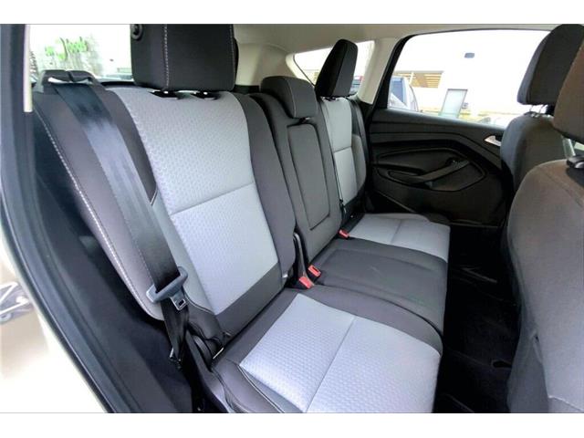 2017 Ford Escape SE (Stk: 17B9779) in Sherwood Park - Image 24 of 29 2017 Ford Escape SE (Stk: 17B9779) in Sherwood Park - Image 24 of 29