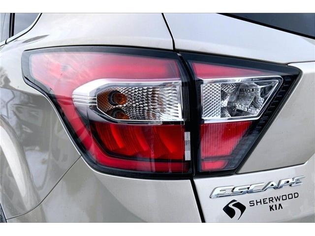 2017 Ford Escape SE (Stk: 17B9779) in Sherwood Park - Image 26 of 29 2017 Ford Escape SE (Stk: 17B9779) in Sherwood Park - Image 26 of 29