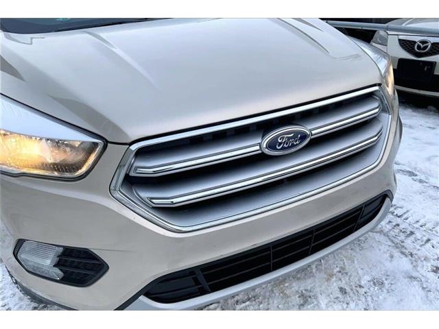 2017 Ford Escape SE (Stk: 17B9779) in Sherwood Park - Image 27 of 29 2017 Ford Escape SE (Stk: 17B9779) in Sherwood Park - Image 27 of 29