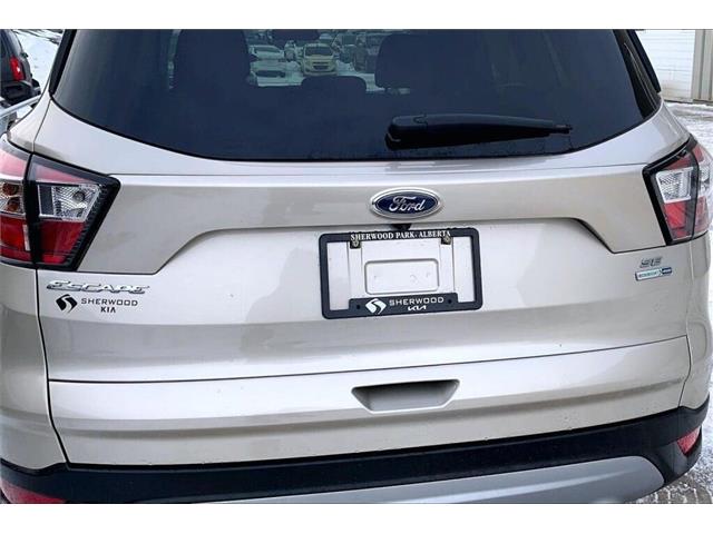 2017 Ford Escape SE (Stk: 17B9779) in Sherwood Park - Image 28 of 29 2017 Ford Escape SE (Stk: 17B9779) in Sherwood Park - Image 28 of 29
