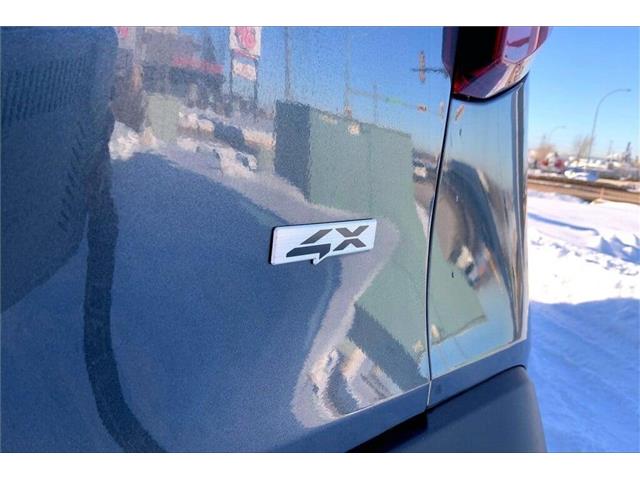 2024 Kia Seltos EX (Stk: 24A7651) in Sherwood Park - Image 8 of 30