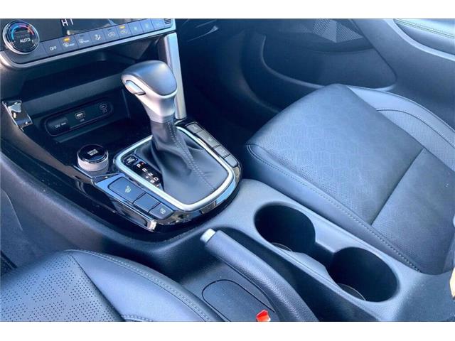 2024 Kia Seltos EX (Stk: 24A7651) in Sherwood Park - Image 15 of 30